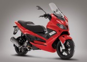 Gilera Nexus 300